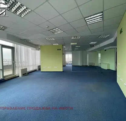 Photo 3 — Office in Sofiya, Studentski Grad
