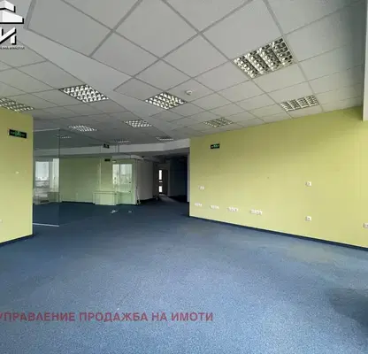 Photo 4 — Office in Sofiya, Studentski Grad
