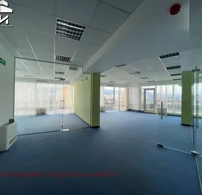 Photo 5 — Office in Sofiya, Studentski Grad