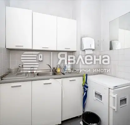 Снимка 5 — Офис в София, Сухата река