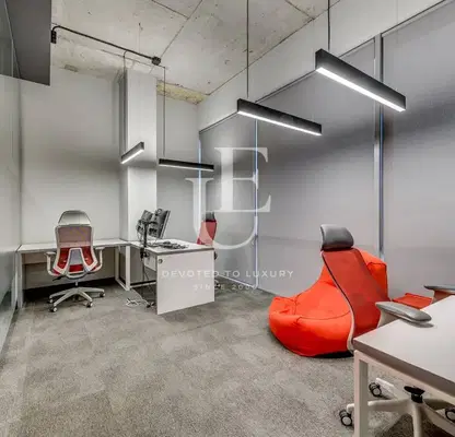 Photo 5 — Office in Sofiya, Vitosha