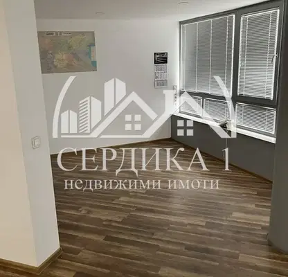 Снимка 3 — Офис в София, Враждебна