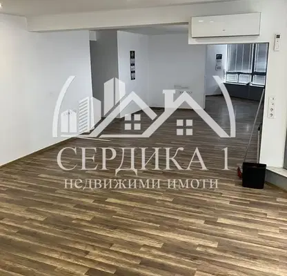 Снимка 4 — Офис в София, Враждебна