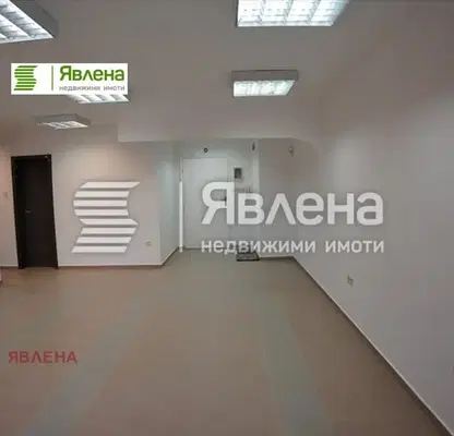 Photo 2 — Office in Sofiya, Zona B-19