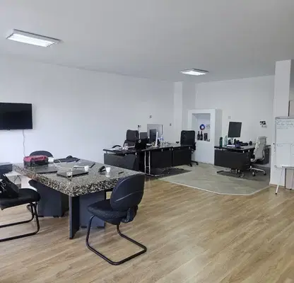 Photo 3 — Office in Sofiya, Zona B-5