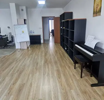 Photo 4 — Office in Sofiya, Zona B-5