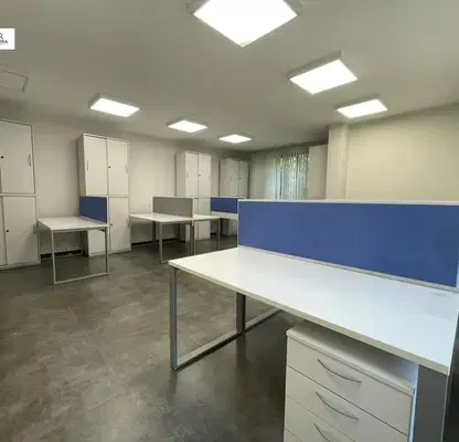 Photo 4 — Office in Sofiya, Zona B-5