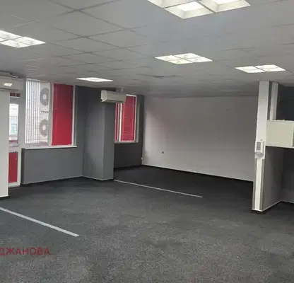 Photo 2 — Office in Stara Zagora, Centyr