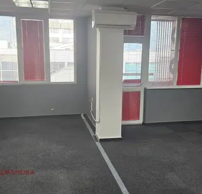 Photo 4 — Office in Stara Zagora, Centyr