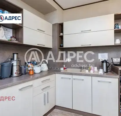 Photo 5 — Office in Varna, Briz