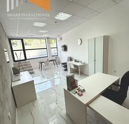 Photo 4 — Office in Varna, Centyr
