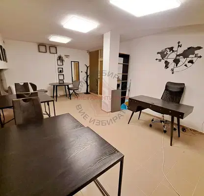 Photo 4 — Office in Varna, Centyr