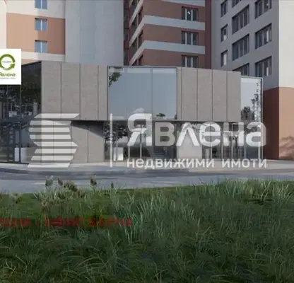 Снимка 2 — Офис във Варна, Център