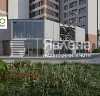 Снимка 3 — Офис във Варна, Център
