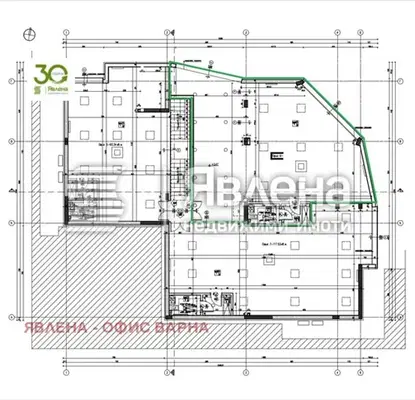 Снимка 5 — Офис във Варна, Център