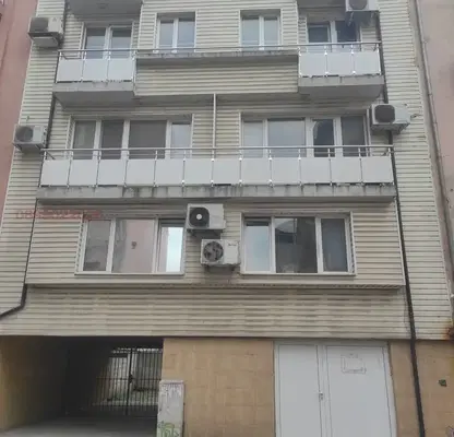 Снимка 4 — Офис във Варна, Колхозен пазар