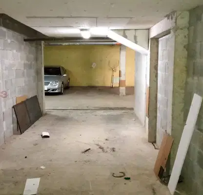 Снимка 3 — Гараж/Паркомясто в Бургас, Братя Миладинови