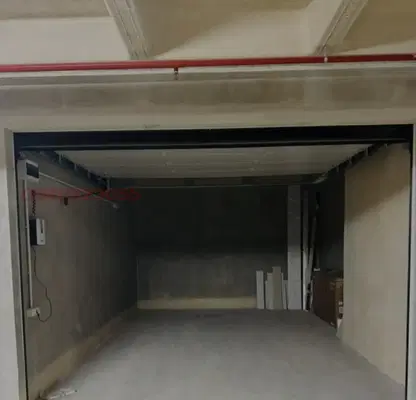 Photo 2 — Garage/Parking in Burgas, Centyr