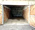 Снимка 3 — Гараж/Паркомясто в Добрич, Център