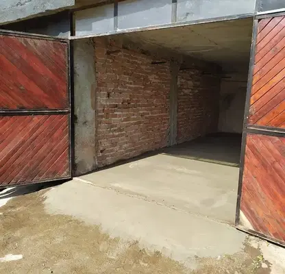 Photo 2 — Garage/Parking in Dobrich, Drujba 2