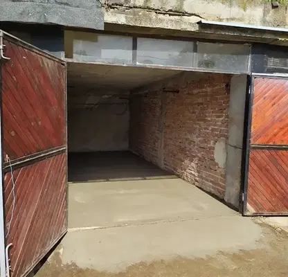 Photo 3 — Garage/Parking in Dobrich, Drujba 2