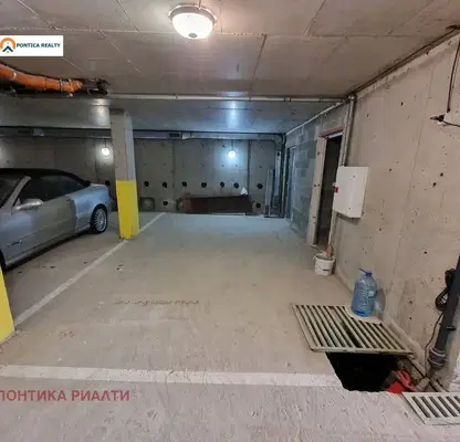Снимка 2 — Гараж/Паркомясто в Бургас, к.к. Слънчев бряг