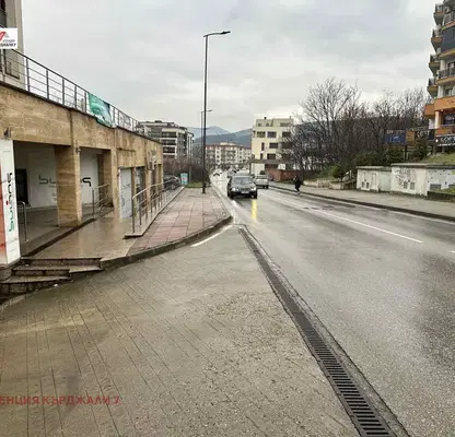 Photo 2 — Garage/Parking in Kyrdjali, Centyr