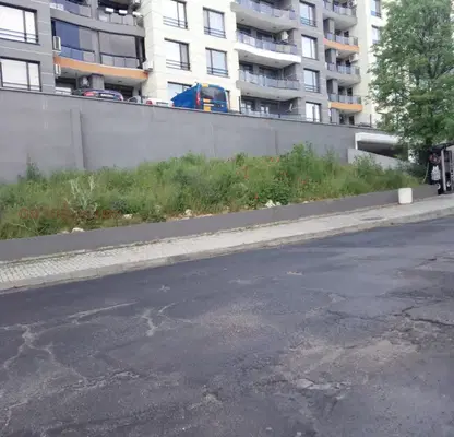 Снимка 4 — Гараж/Паркомясто в Кърджали, Възрожденци