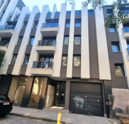 Photo 2 — Garage/Parking in Pernik, Centyr
