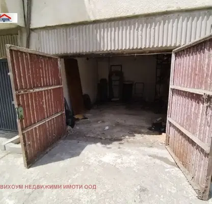 Photo 2 — Garage/Parking in Pleven, Drujba 4