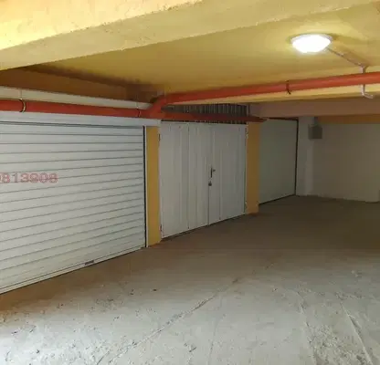 Photo 3 — Garage in Pleven, Idealen Centyr