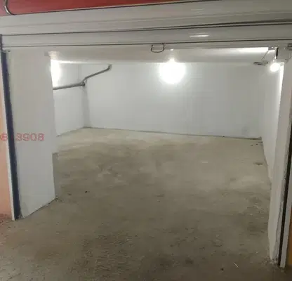 Photo 4 — Garage in Pleven, Idealen Centyr