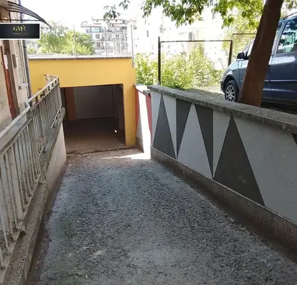 Photo 4 — Garage/Parking in Pleven, Shirok Centyr