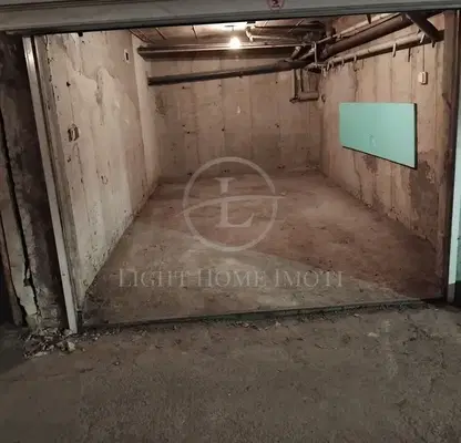 Photo 2 — Garage in Plovdiv, Kyrshiyaka