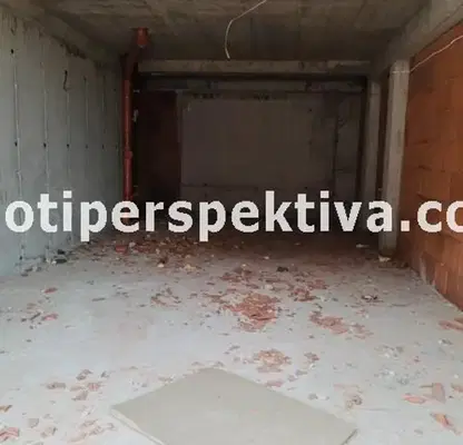 Снимка 2 — Гараж/Паркомясто в Пловдив, Кючук Париж