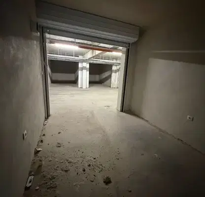 Photo 2 — Garage/Parking in Plovdiv, Kyuchuk Parij
