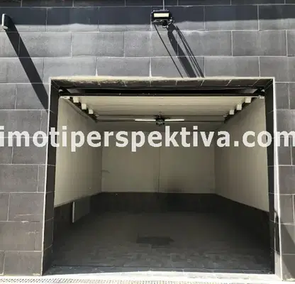 Снимка 2 — Гараж/Паркомясто в Пловдив, Кючук Париж