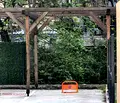 Снимка 2 — Гараж/Паркомясто в Пловдив, Мараша