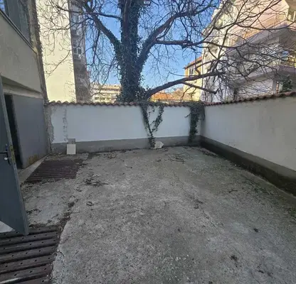 Снимка 3 — Гараж/Паркомясто в Пловдив, Въстанически