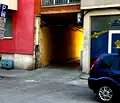 Снимка 3 — Гараж/Паркомясто в Русе, Централен южен район