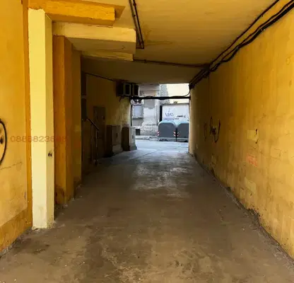 Снимка 5 — Гараж/Паркомясто в Русе, Централен южен район