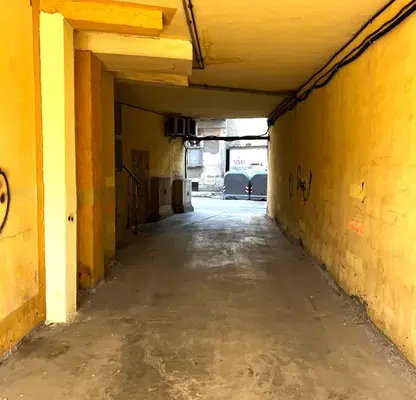 Снимка 5 — Гараж/Паркомясто в Русе, Централен южен район