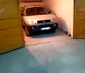 Снимка 2 — Гараж/Паркомясто в Русе, Хъшове