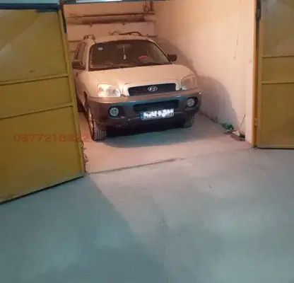 Photo 2 — Garage/Parking in Ruse, Hyshove