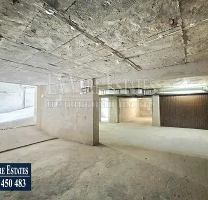 Photo 2 — Garage/Parking in Ruse, Shirok Centyr