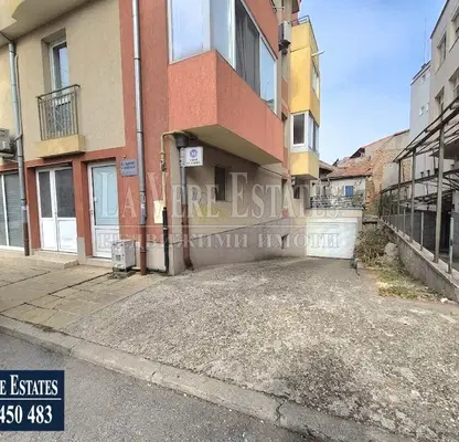 Photo 3 — Garage/Parking in Ruse, Shirok Centyr