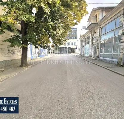 Photo 4 — Garage/Parking in Ruse, Shirok Centyr