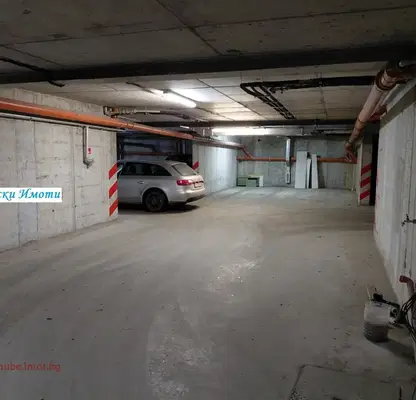 Снимка 4 — Гараж/Паркомясто в Русе, Възраждане
