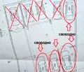 Снимка 2 — Гараж/Паркомясто в София, Белите брези