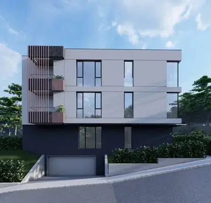 Photo 4 — Garage/Parking in Sofiya, Dragalevci